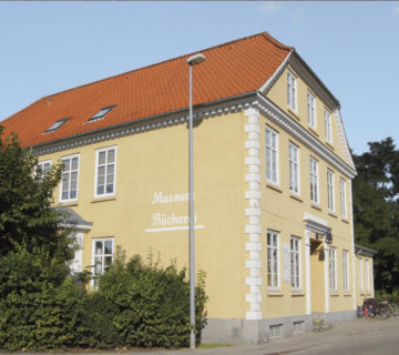 Das Deutsche Museum Nordschleswig